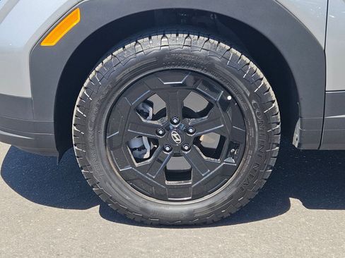 New 2025 Hyundai Santa Fe XRT image 10