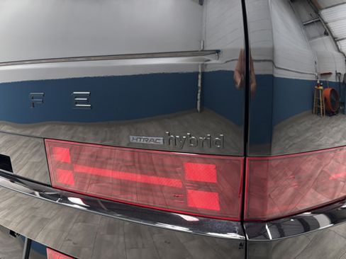 Used 2025 Hyundai Santa Fe Calligraphy AWD/4WD image 42