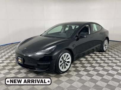 Used 2023 Tesla Model 3 Long Range