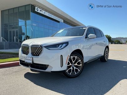 Certified 2026 BMW X3 xDrive30 w/ Premium Package
