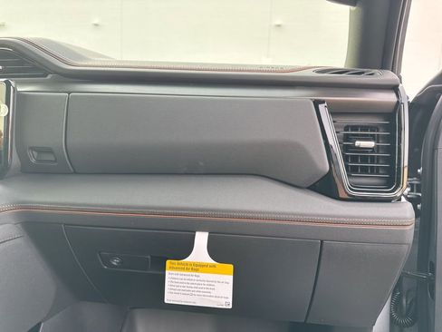 New 2026 GMC Sierra 2500 AT4 w/ AT4 Premium Plus Package image 23