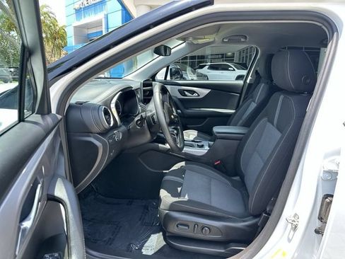 Used 2023 Chevrolet Blazer LT w/ Driver Confidence Package FWD image 30