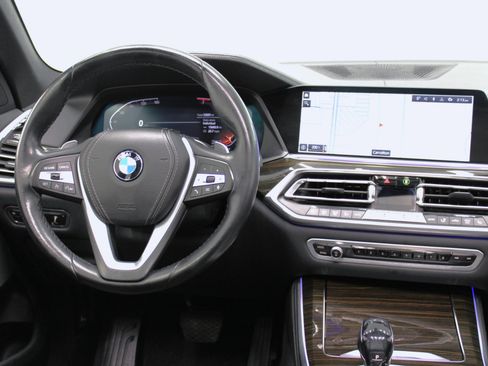 Used 2020 BMW X5 xDrive40i image 56