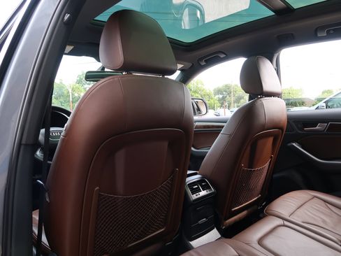 Used 2017 Audi Q5 2.0T Premium image 27