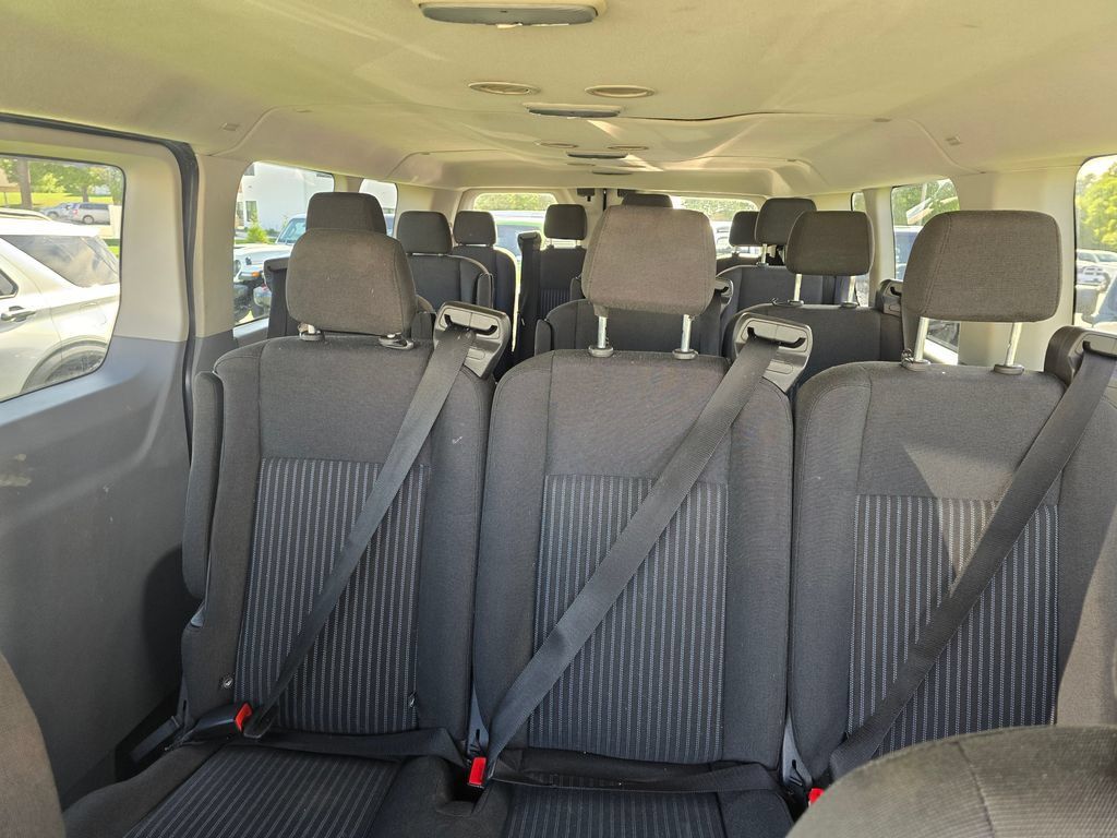 Used 2015 Ford Transit 350 XLT RWD image 23