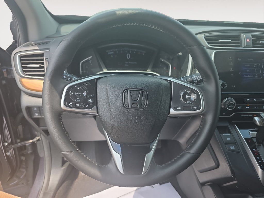 Used 2019 Honda CR-V EX-L image 12
