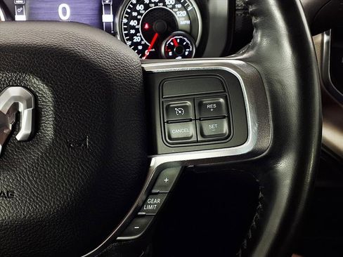 Used 2022 RAM 2500 Laramie image 21