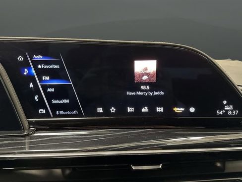 Used 2023 Cadillac Escalade Sport w/ Touring Package image 22