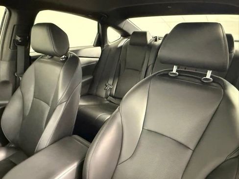 Used 2025 Honda Accord Sport image 30