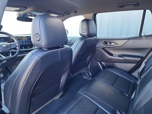 New 2026 Chevrolet Equinox LT w/ Convenience Package II image 37