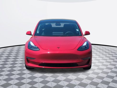 Used 2023 Tesla Model 3 Performance AWD/4WD image 9