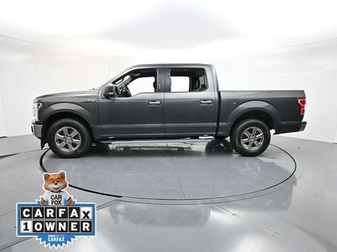 Used 2019 Ford F150 XLT w/ Equipment Group 302A Luxury image 5