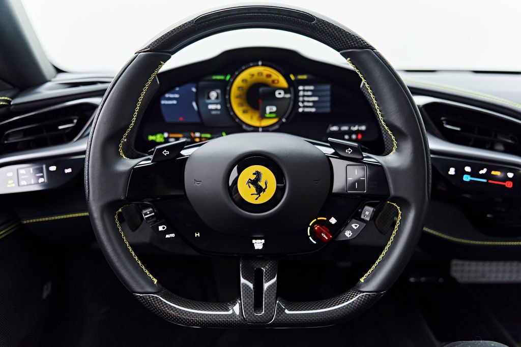 Used 2023 Ferrari SF90 Stradale AWD/4WD image 56