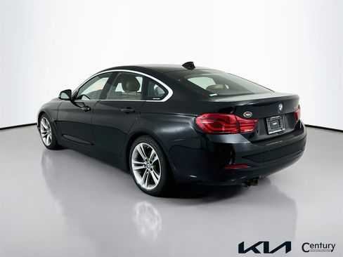 Used 2019 BMW 430i Gran Coupe image 7