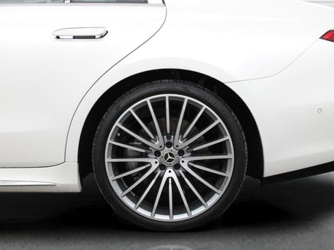 Used 2023 Mercedes-Benz S 580 4MATIC Sedan image 8