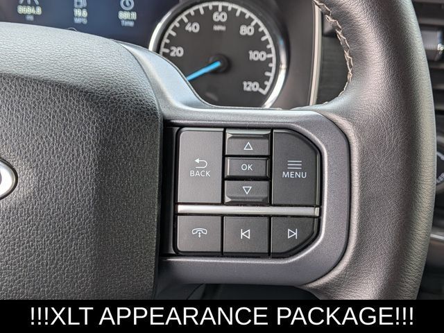 Used 2023 Ford F150 XLT w/ Equipment Group 302A High AWD/4WD image 31