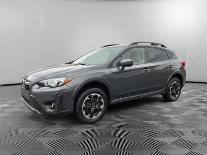 Used 2023 Subaru Crosstrek 2.0i Premium