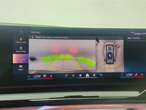 Used 2025 BMW i5 xDrive40 image 49