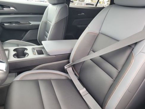 New 2026 Honda Prologue Touring image 8