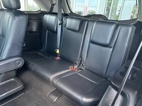 Used 2018 Toyota Highlander SE AWD/4WD image 22