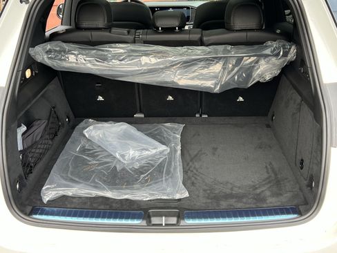 Used 2026 Mercedes-Benz GLE 350 4MATIC image 24