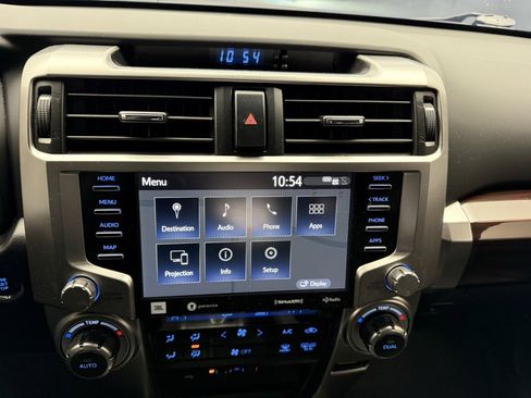 Used 2021 Toyota 4Runner Limited image 30