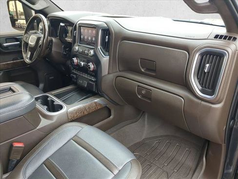 Used 2020 GMC Sierra 2500 Denali w/ Denali Ultimate Package image 22