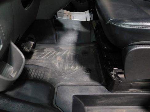 Used 2024 Ford Transit 250 148 High Roof Extended AWD w/ Load Area Protection Package image 28