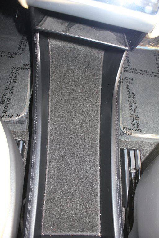 Used 2013 Tesla Model S RWD image 20