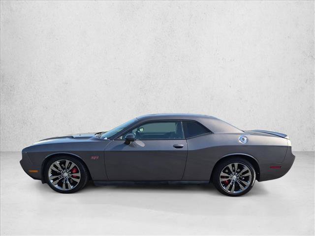 Used 2013 Dodge Challenger SRT8 RWD image 9