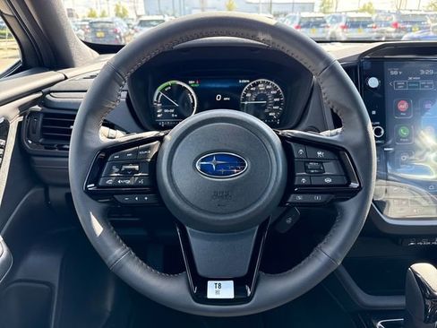 New 2026 Subaru Forester Touring AWD/4WD image 21
