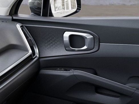 New 2026 Kia Sorento LX image 25