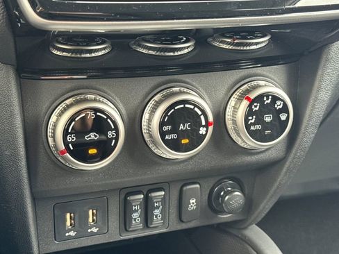 New 2026 Mitsubishi Outlander Sport LE AWD/4WD image 20