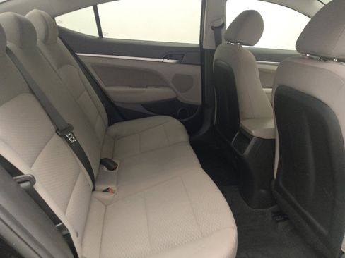 Used 2020 Hyundai Elantra Value Edition FWD image 19