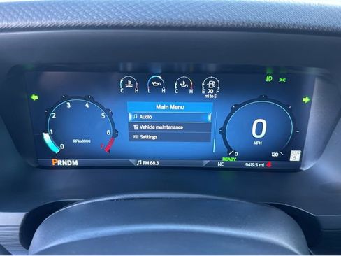 Used 2025 Ford F150 XLT w/ Equipment Group 302A MID image 10