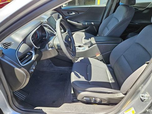 Used 2024 Chevrolet Malibu LT FWD image 20