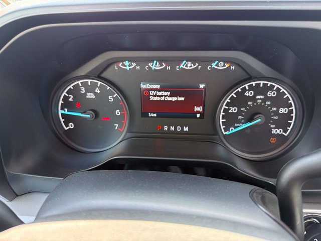 New 2026 Ford F350 XL w/ FX4 Off-Road Package AWD/4WD image 14