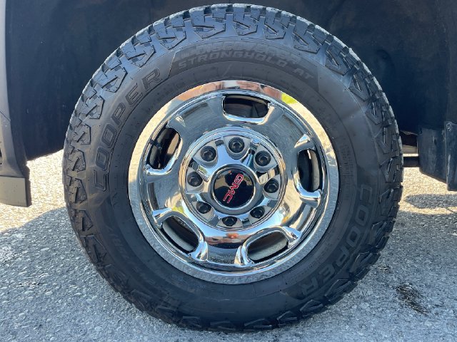 Used 2024 GMC Sierra 2500 Pro AWD/4WD image 27