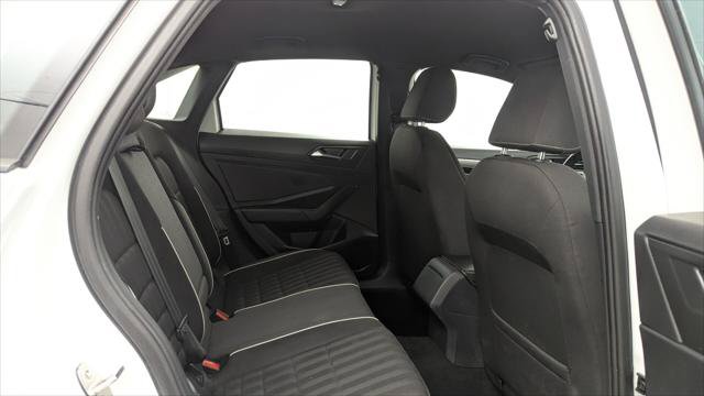 Used 2024 Volkswagen Jetta Sport FWD image 18