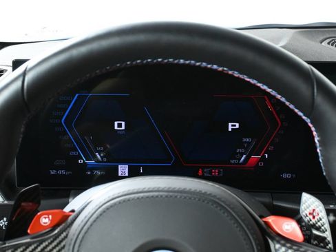 Used 2024 BMW M2 w/ Lighting Package RWD image 18