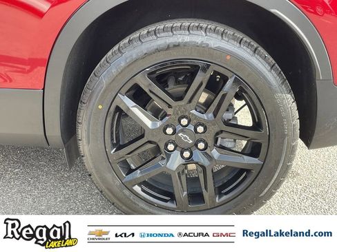 Used 2022 Chevrolet Blazer LT w/ Sound & Technology Package image 34