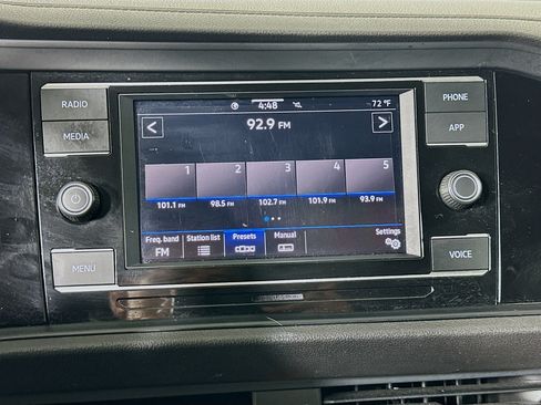 Used 2024 Volkswagen Jetta S FWD image 21