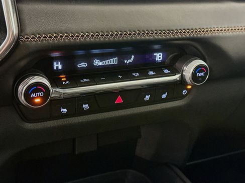 Used 2025 MAZDA CX-50 AWD 2.5 S w/ Premium Plus Pkg image 24