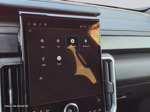 New 2026 GMC Acadia Elevation w/ Elevation Premium Package image 28