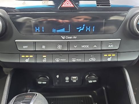 Used 2019 Hyundai Tucson Limited image 12