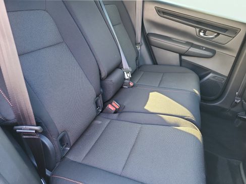 Certified 2024 Honda CR-V Sport image 15