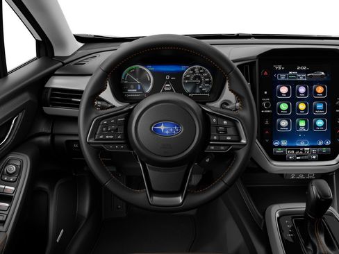 New 2026 Subaru Crosstrek 2.5i Limited AWD/4WD image 23