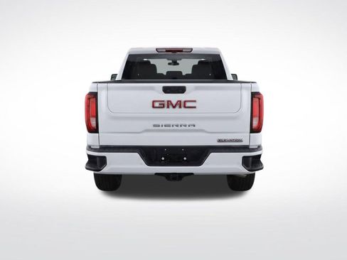 Certified 2022 GMC Sierra 1500 Elevation AWD/4WD image 30
