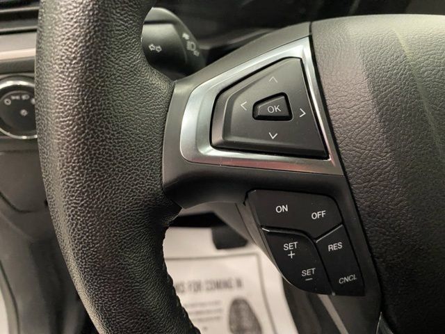 Used 2021 Ford Edge SEL w/ Convenience Package AWD/4WD image 29