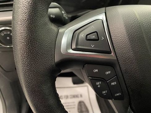 Used 2021 Ford Edge SEL w/ Convenience Package AWD/4WD image 29